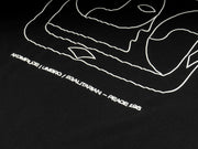 AK + Umbro - UNO SS Tee