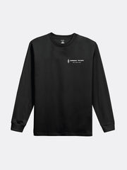 AK + Umbro - UNO LS Tee