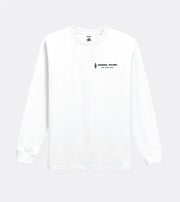 AK + Umbro - UNO LS Tee