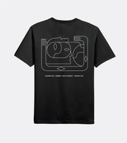 AK + Umbro - UNO SS Tee