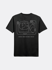 AK + Umbro - UNO SS Tee