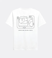 AK + Umbro - UNO SS Tee