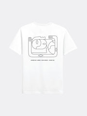 AK + Umbro - UNO SS Tee