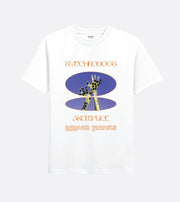 AK x Synchrodogs - Strange SS Tee