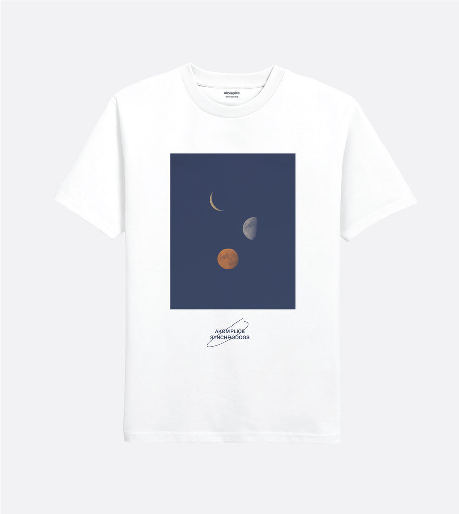 AK x Synchrodogs - Dreamlike SS Tee