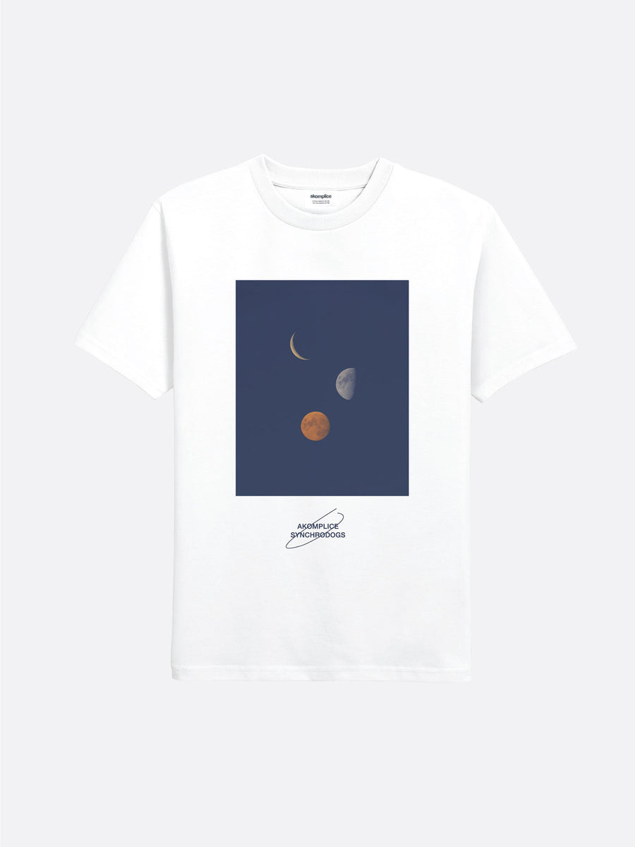 AK x Synchrodogs - Dreamlike SS Tee