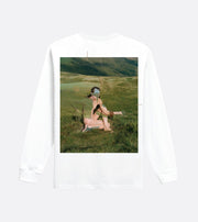 AK x Synchrodogs - Scenic LS Tee