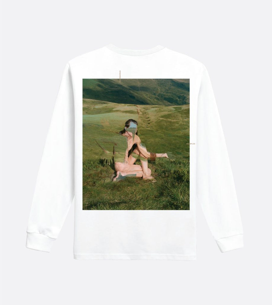 AK x Synchrodogs - Scenic LS Tee