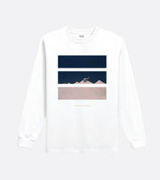 AK x Synchrodogs - Limbo LS Tee