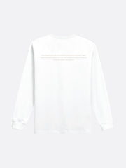 AK x Synchrodogs - Limbo LS Tee