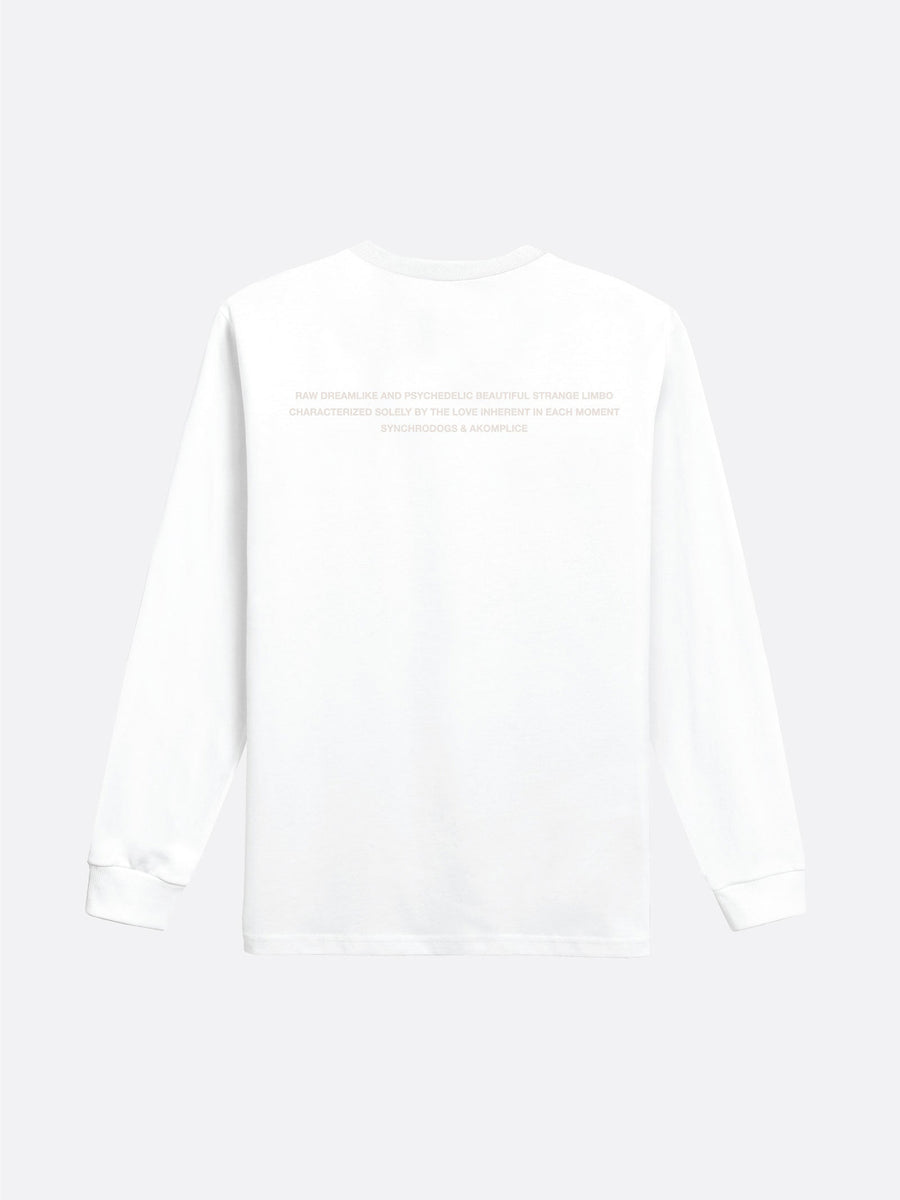 AK x Synchrodogs - Limbo LS Tee