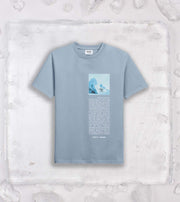 AK X RIDE - Wrong Ice SS Tee