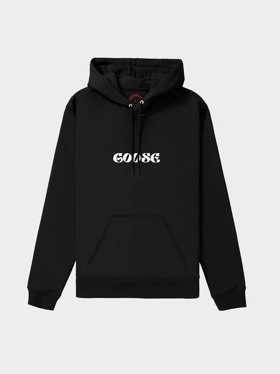 GOOSE + AK - JOURNEY WITHIN HOOD