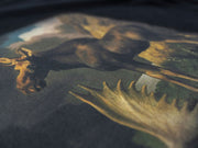 GOOSE + AK - MOOSE LS TEE
