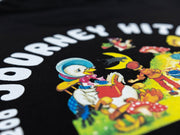 GOOSE + AK - JOURNEY WITHIN HOOD