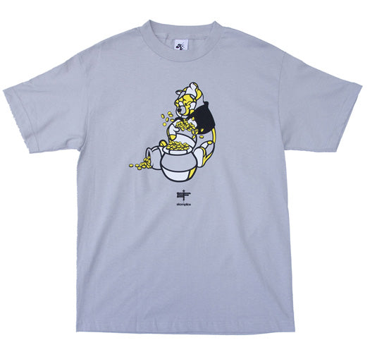 DF x AK - Winning the Doh Tee