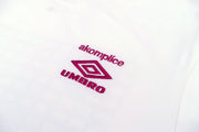 AK + Umbro - World Peace LS Tee