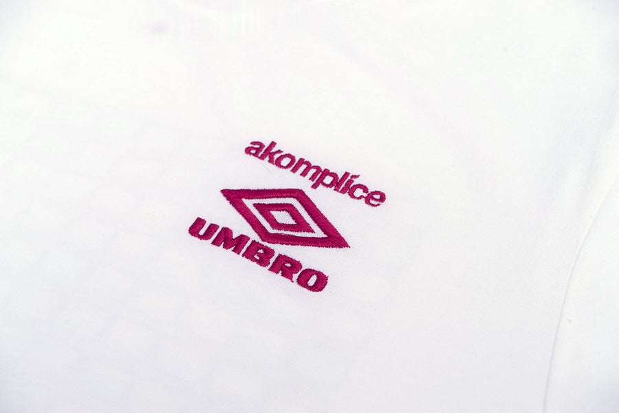 AK + Umbro - World Peace LS Tee