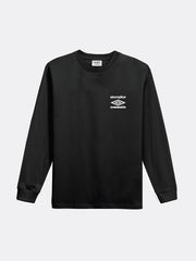 AK + Umbro - World Peace LS Tee