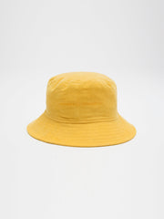 AK + Umbro - Dove Corduroy Bucket