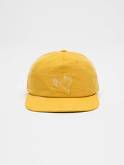 AK + Umbro - Dove Corduroy Hat