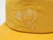 AK + Umbro - Dove Corduroy Hat