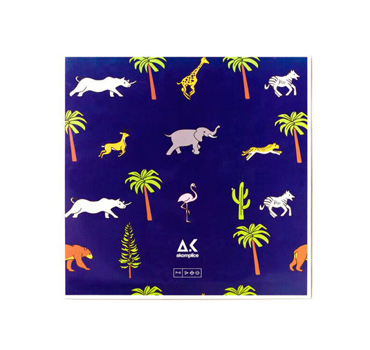 Akomplice x SOF Album