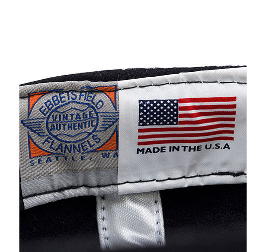 AK x Ebbets - All Life Hat