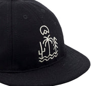 AK x Ebbets - All Life Hat