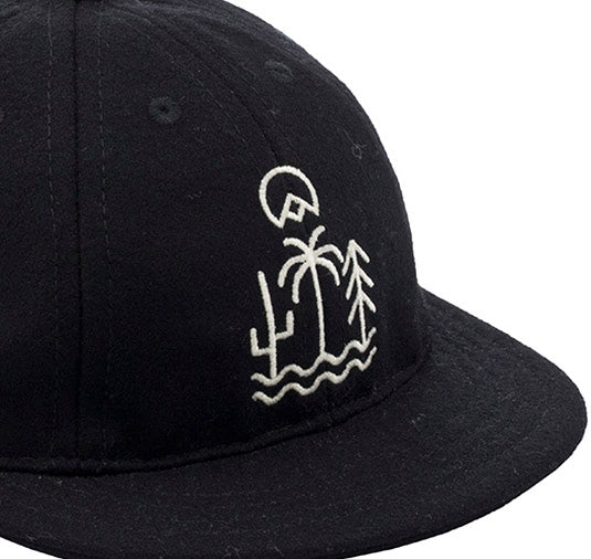 AK x Ebbets - All Life Hat