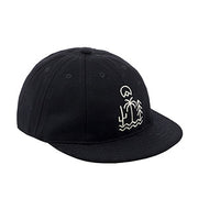 AK x Ebbets - All Life Hat