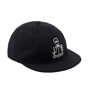 AK x Ebbets - All Life Hat