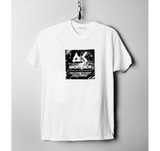 AK x MC - Black Ocean Box Logo