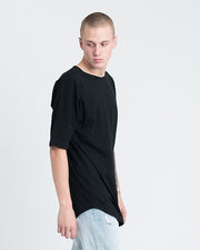 Entirely USA Elongated Sleeve Moan