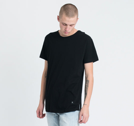 Entirely USA JQOGA Tee