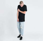 Entirely USA Moan Tee