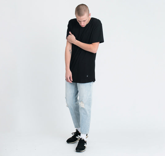 Entirely USA Moan Tee