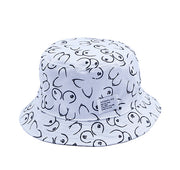 Boobs Reversible Bucket Hat