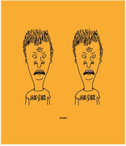 Butthead & Butthead Tee
