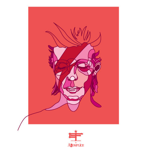 DF x AK - Changes Crew