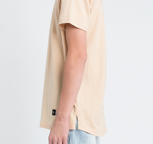 Entirely USA JQOGA Tee