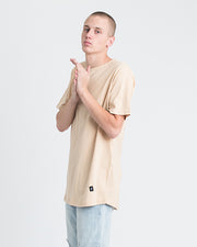 Entirely USA Moan Tee