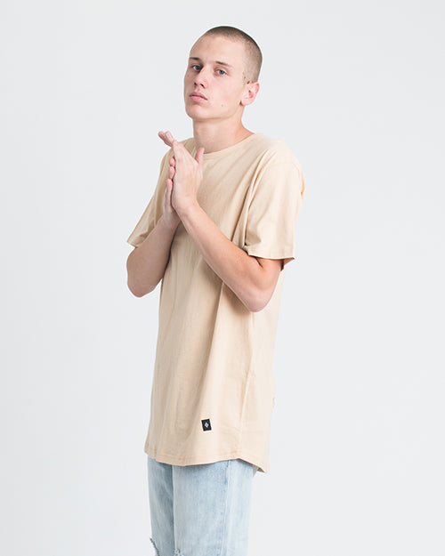 Entirely USA Moan Tee
