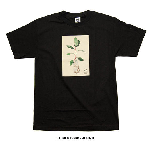 Absinth - Farmer Dodd Tee