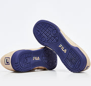 AK + FILA Original Fitness