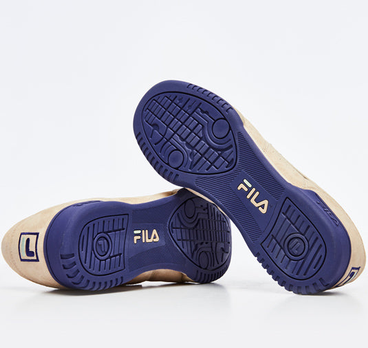 AK + FILA Original Fitness