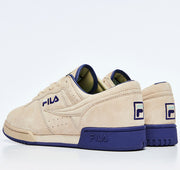 AK + FILA Original Fitness