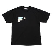 AK + FILA Flamingo Tee