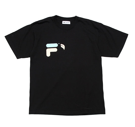AK + FILA Flamingo Tee