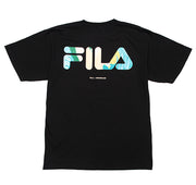 AK + FILA Flamingo Tee